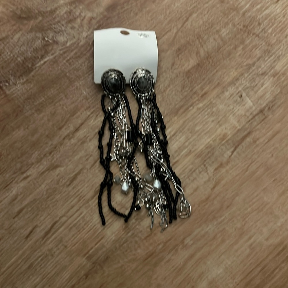 Free people Drop Earrings